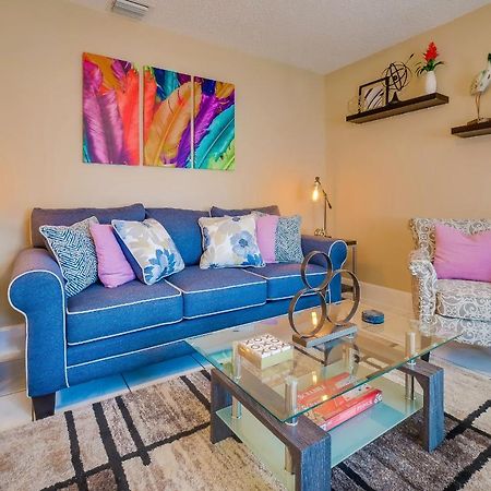 Hainsley Apartments At 1645 Fort Lauderdale Exteriér fotografie