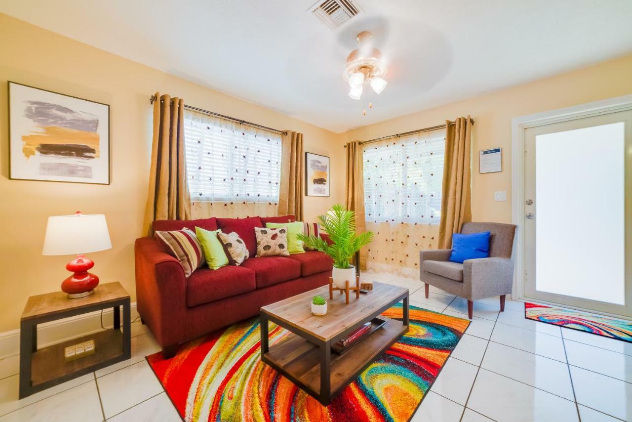 Hainsley Apartments At 1645 Fort Lauderdale Exteriér fotografie