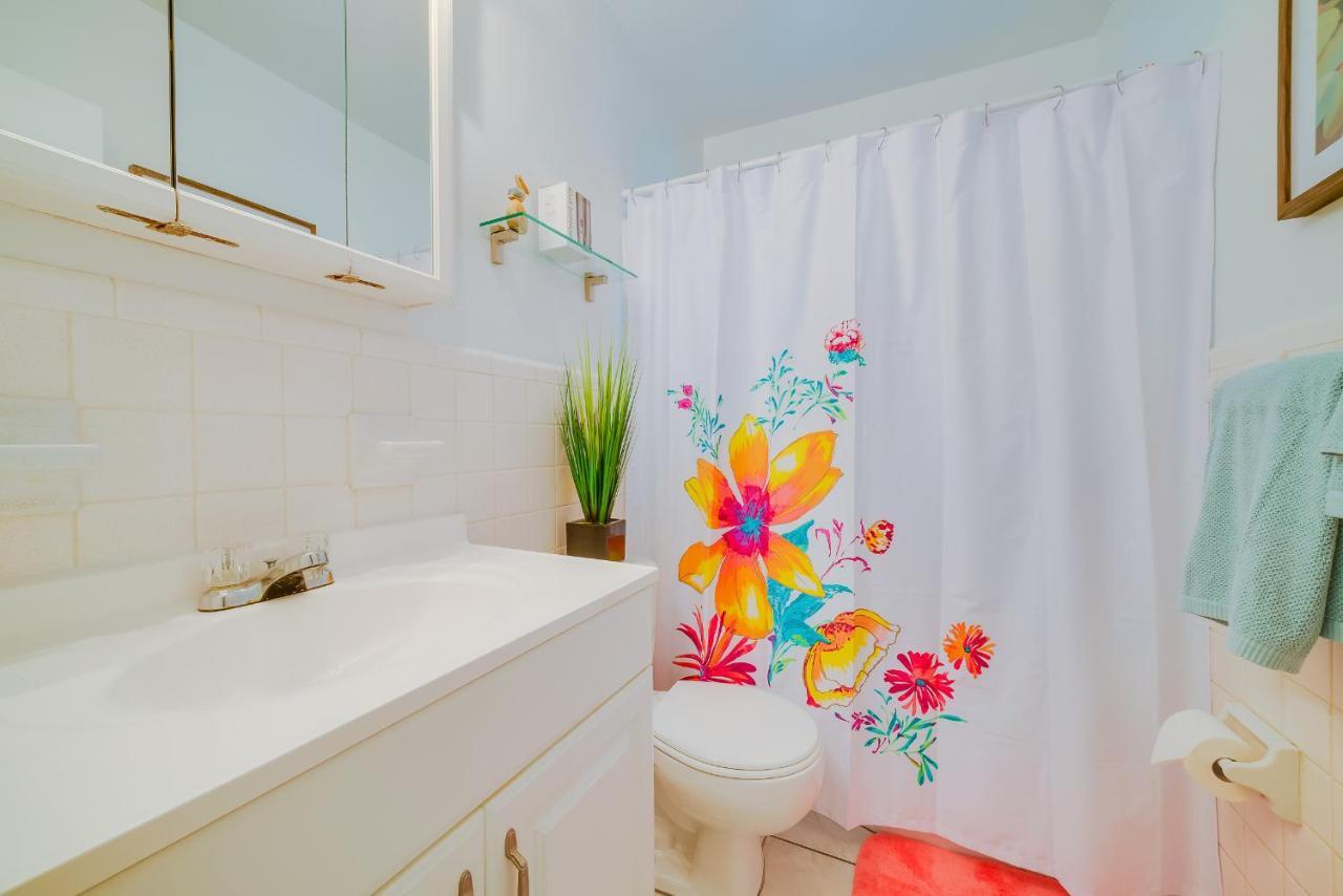 Hainsley Apartments At 1645 Fort Lauderdale Pokoj fotografie