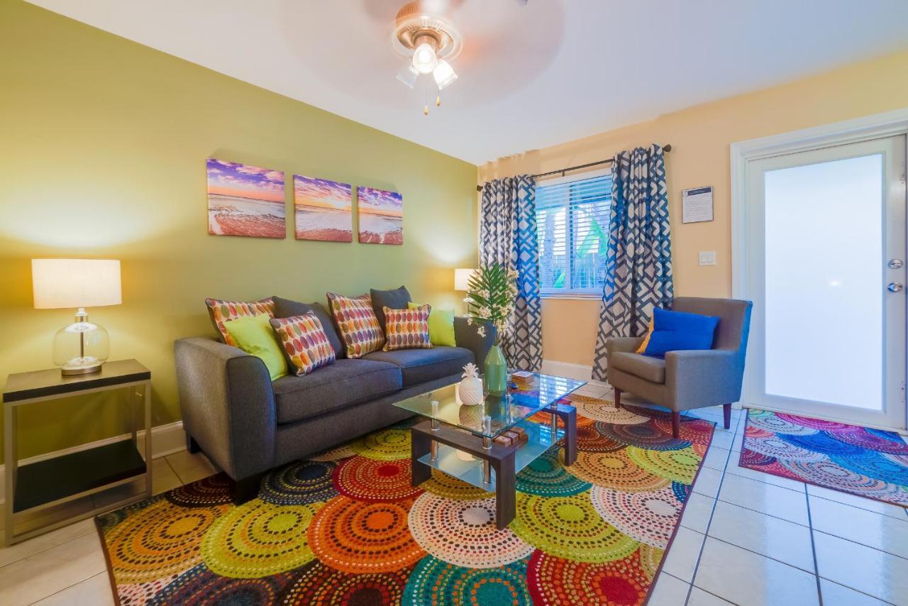 Hainsley Apartments At 1645 Fort Lauderdale Exteriér fotografie
