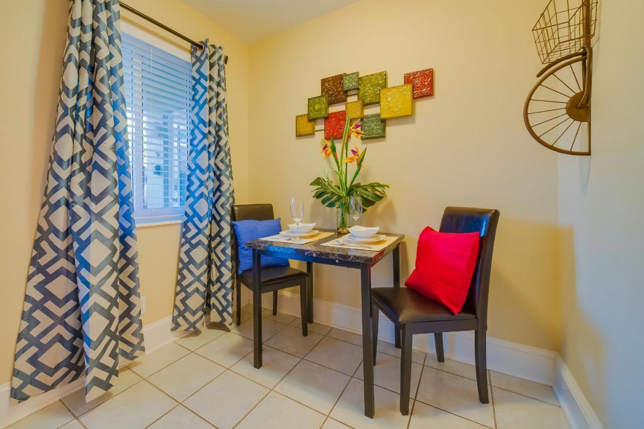 Hainsley Apartments At 1645 Fort Lauderdale Exteriér fotografie
